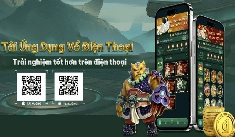 Đảm bảo cấu hình thiết bị để cài đặt và truy cập thành công