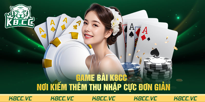 K8CC là một nhà cái uy tín, cung cấp các sản phẩm cá cược trực tuyến 