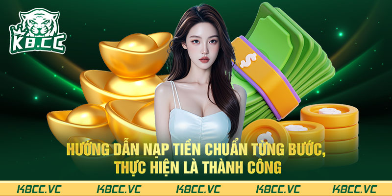 K8CC là một nhà cái uy tín, cung cấp các sản phẩm cá cược trực tuyến 