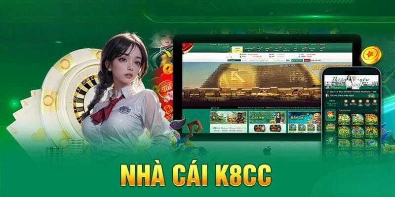 Thông tin giới thiệu về K8CC